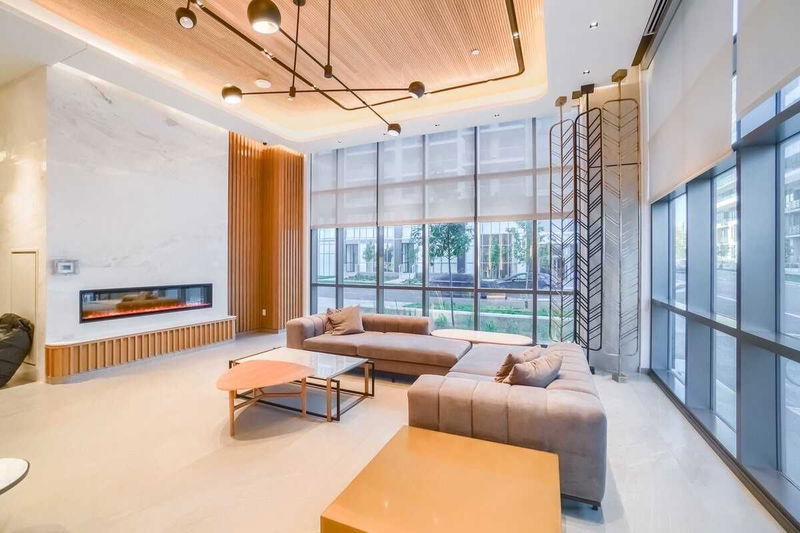 Preview image for 65 Annie Craig Dr #1205, Toronto