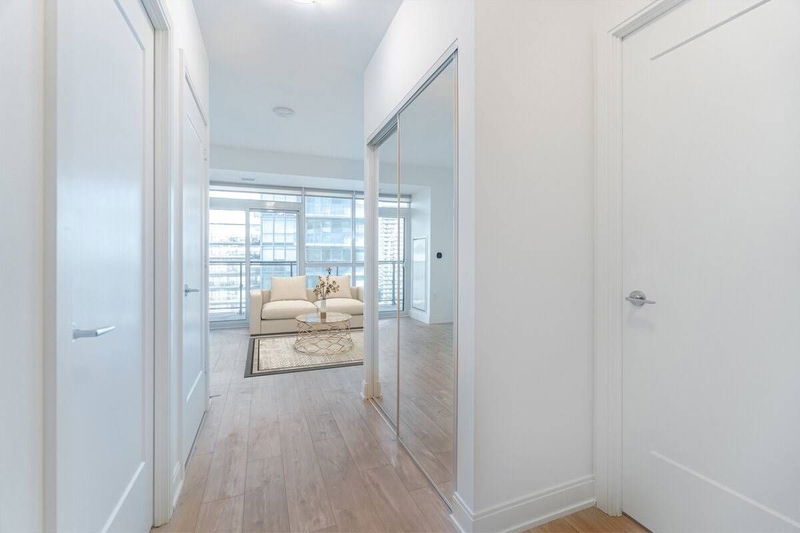 Preview image for 65 Annie Craig Dr #1205, Toronto