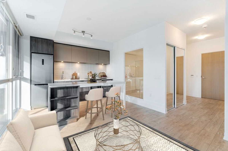 Preview image for 65 Annie Craig Dr #1205, Toronto