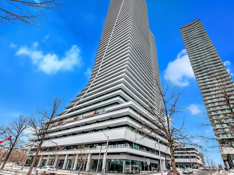 Preview image for 20 Shore Breeze Dr #3505, Toronto