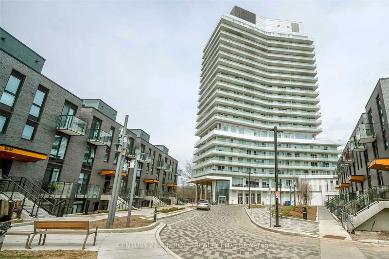 Preview image for 20 Brin Dr #1603, Toronto