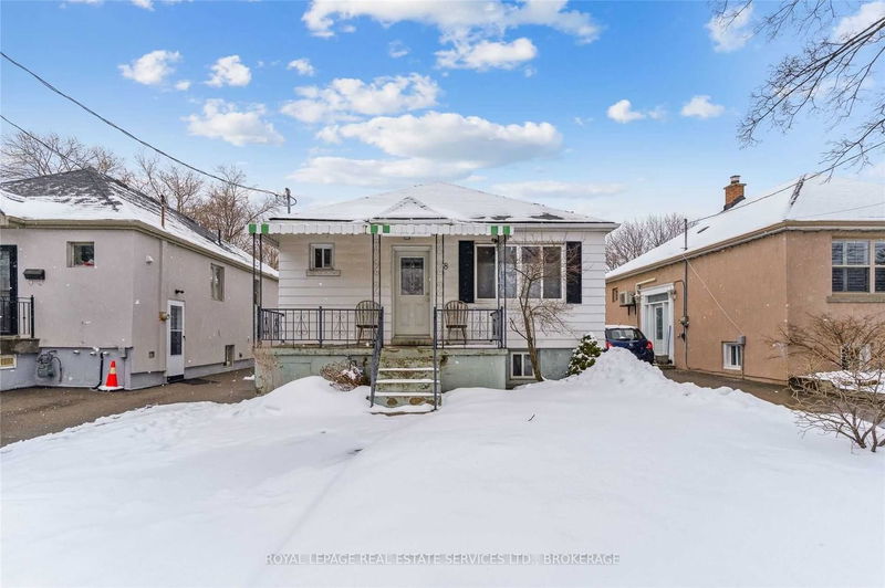 Preview image for 8 Culnan Ave, Toronto