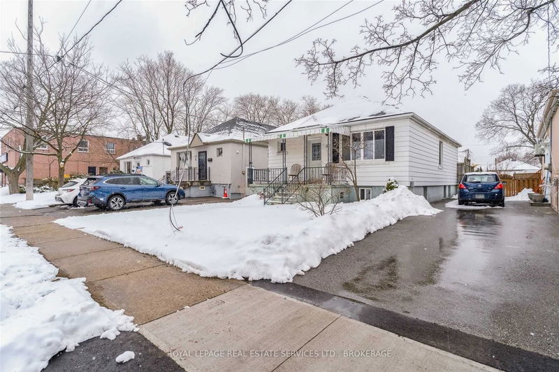 Preview image for 8 Culnan Ave, Toronto