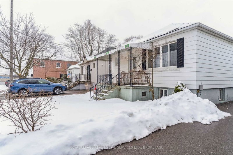 Preview image for 8 Culnan Ave, Toronto