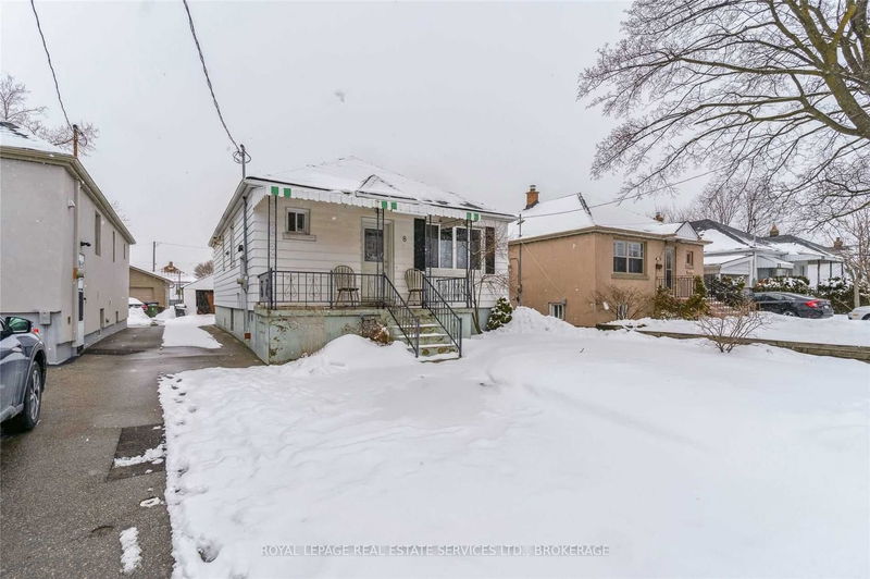 Preview image for 8 Culnan Ave, Toronto