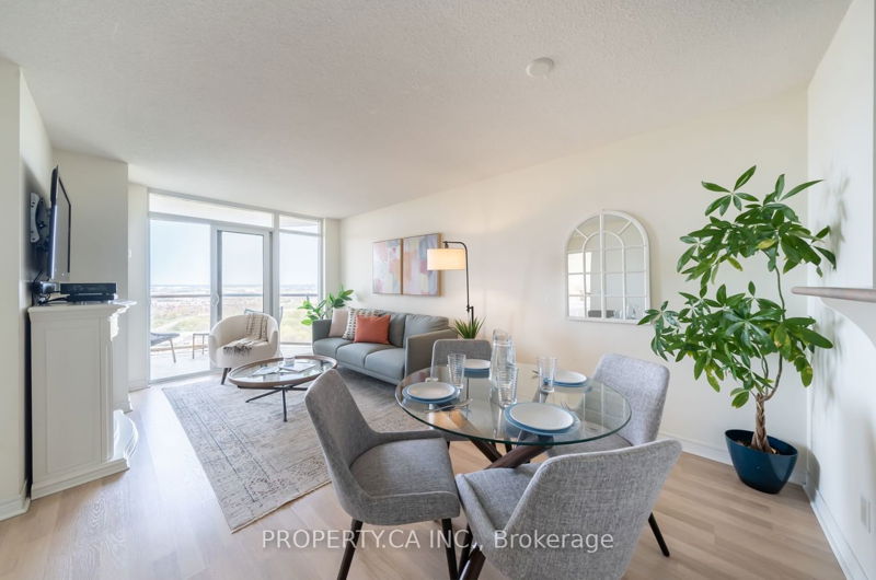 Preview image for 710 Humberwood Blvd #2802, Toronto