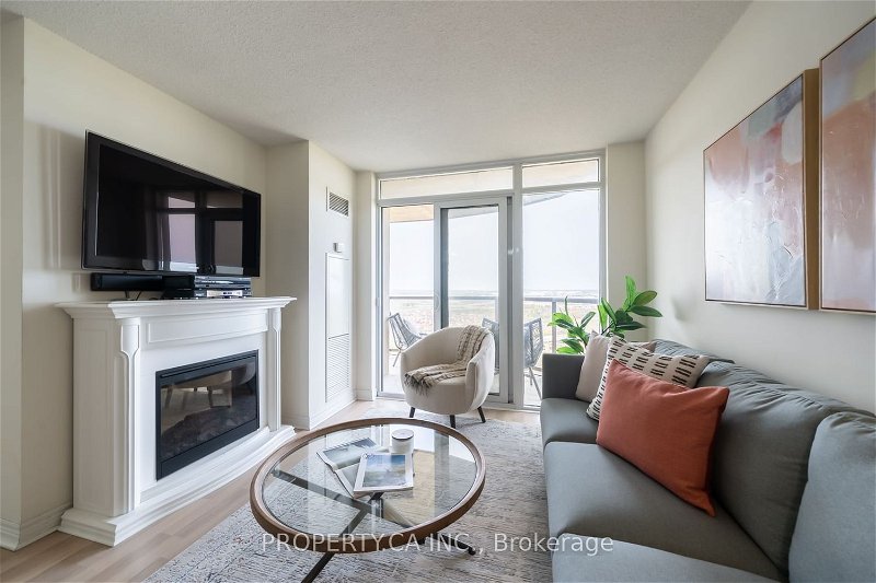 Preview image for 710 Humberwood Blvd #2802, Toronto