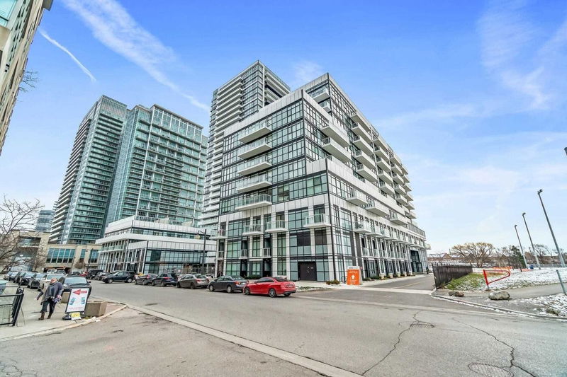 Preview image for 251 Manitoba St #2305, Toronto