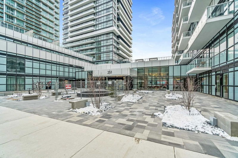 Preview image for 251 Manitoba St #2305, Toronto