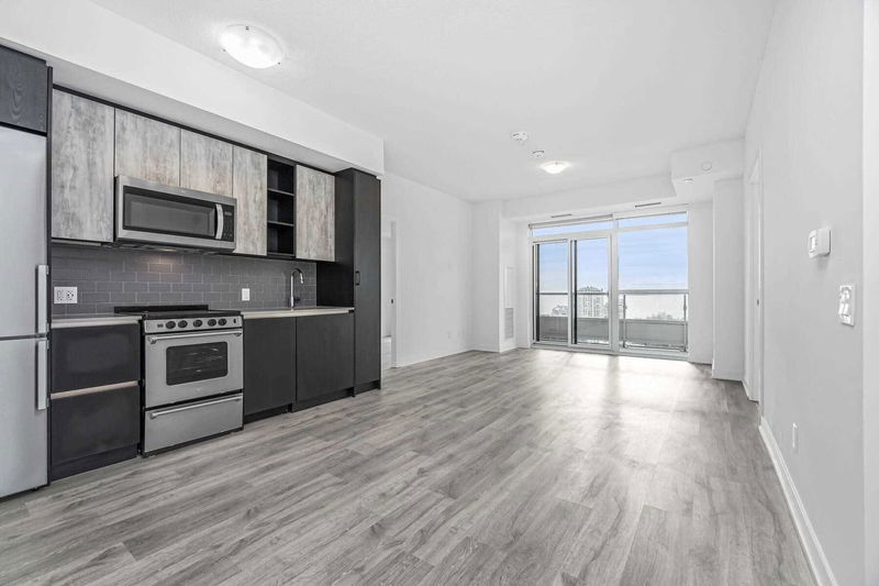 Preview image for 251 Manitoba St #2305, Toronto