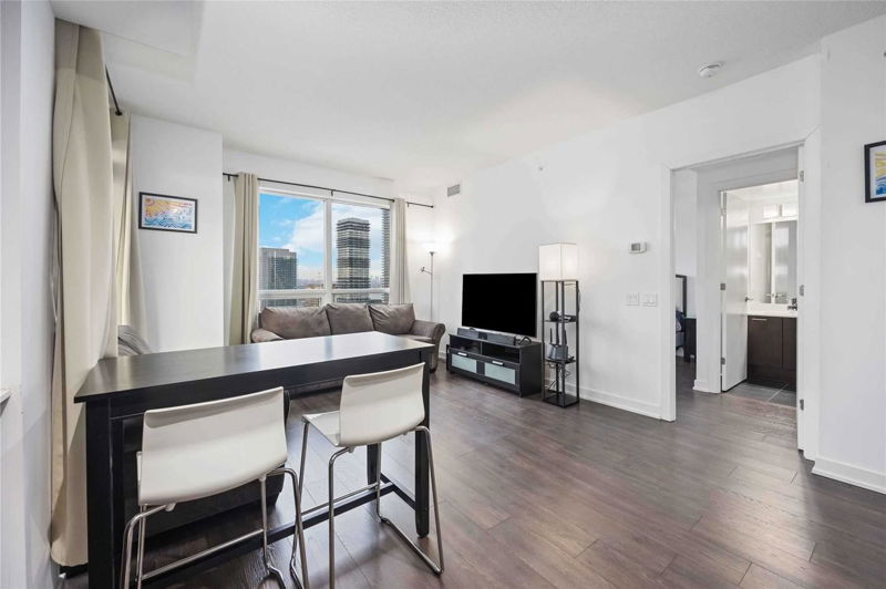 Preview image for 2220 Lake Shore Blvd W #3104, Toronto