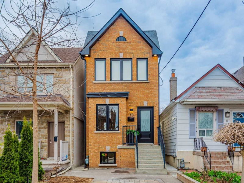 Preview image for 10 Yarrow Rd, Toronto