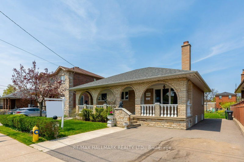 Preview image for 112 Regent Rd, Toronto