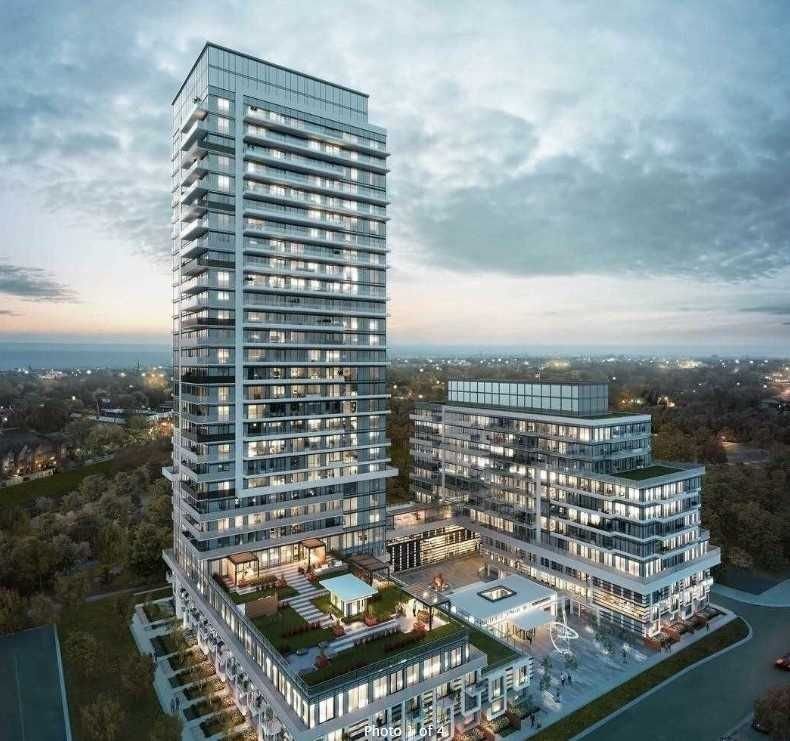 Preview image for 251 Manitoba St #2401, Toronto