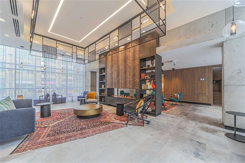 Preview image for 251 Manitoba St #2401, Toronto
