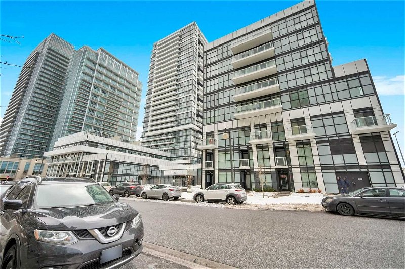Preview image for 251 Manitoba St #902, Toronto