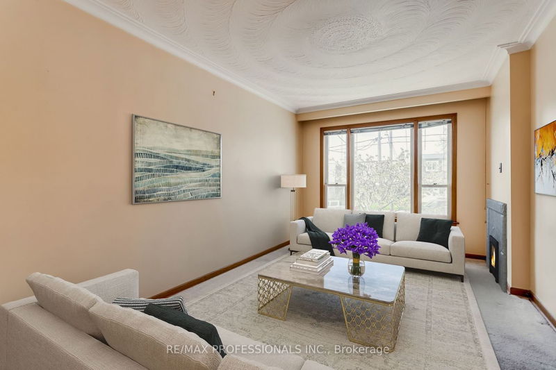 Preview image for 115 Caledonia Rd, Toronto