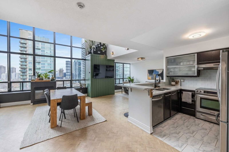 Preview image for 250 Manitoba St #705, Toronto