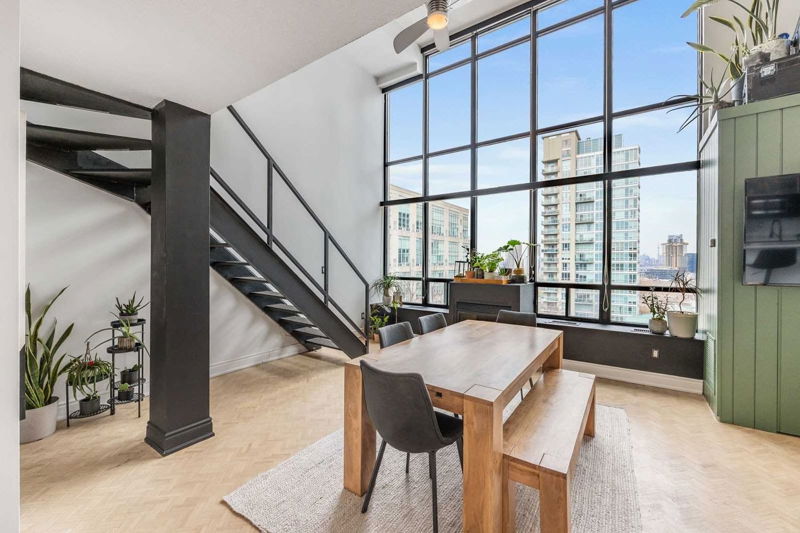 Preview image for 250 Manitoba St #705, Toronto