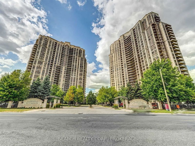 Preview image for 710 Humberwood Blvd #2303, Toronto