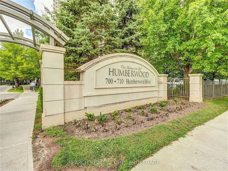 Preview image for 710 Humberwood Blvd #2303, Toronto