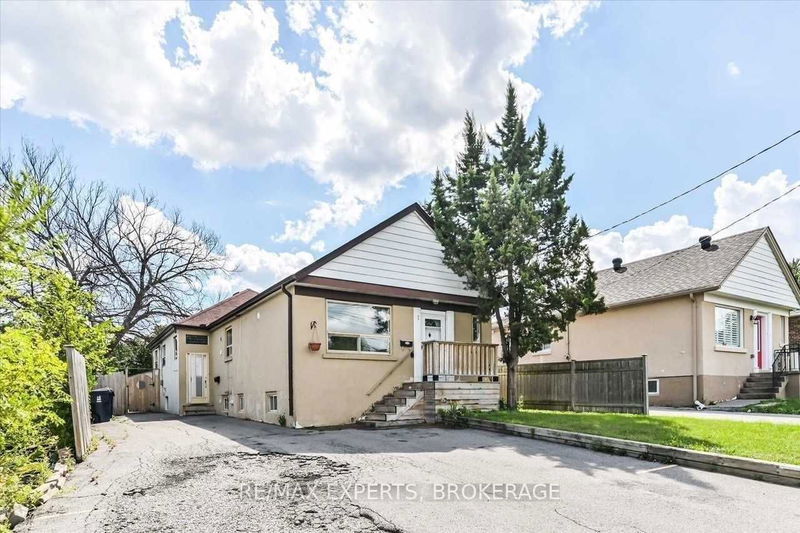 Preview image for 1 Dixon Rd, Toronto