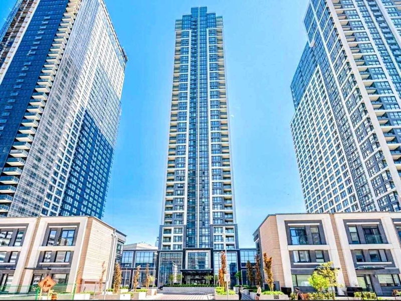 Preview image for 5 Mabelle Ave #3235, Toronto