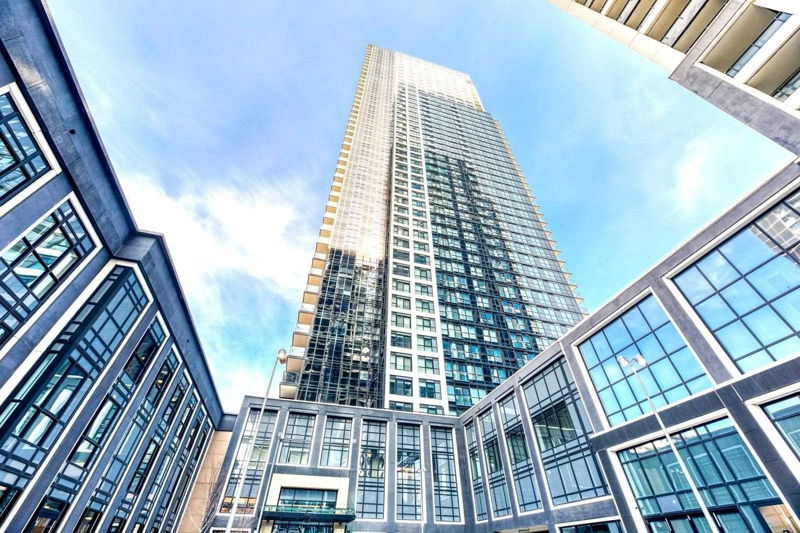 Preview image for 5 Mabelle Ave #3235, Toronto