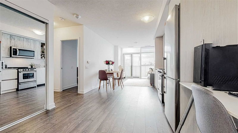 Preview image for 251 Manitoba St #415, Toronto