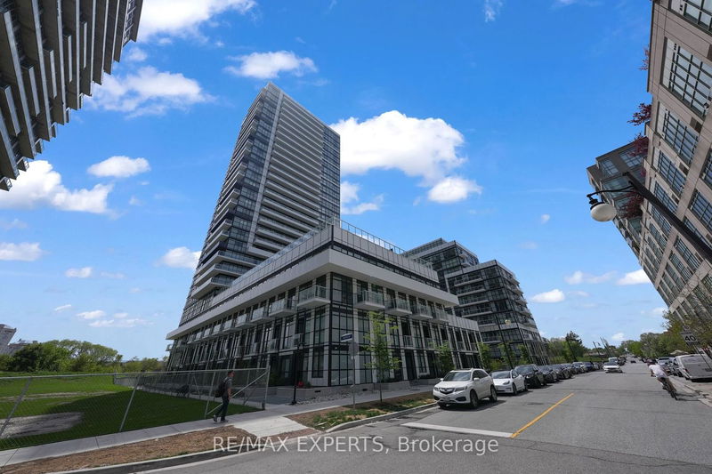 Preview image for 251 Manitoba St #415, Toronto