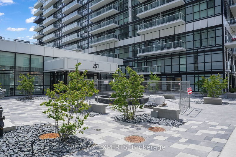 Preview image for 251 Manitoba St #415, Toronto