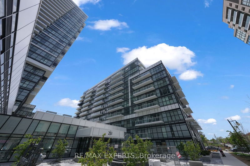 Preview image for 251 Manitoba St #415, Toronto