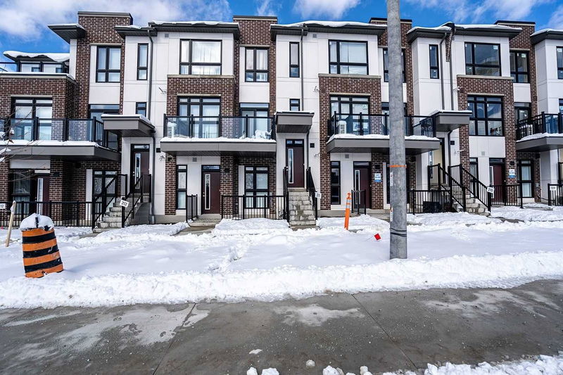 Preview image for 100 Canon Jackson Dr #G-211, Toronto