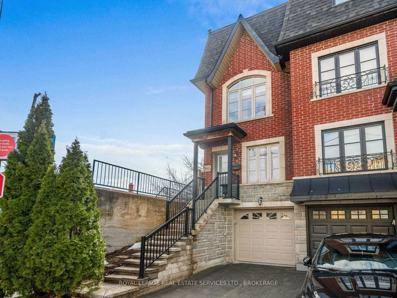 Preview image for 350A Blackthorn Ave, Toronto