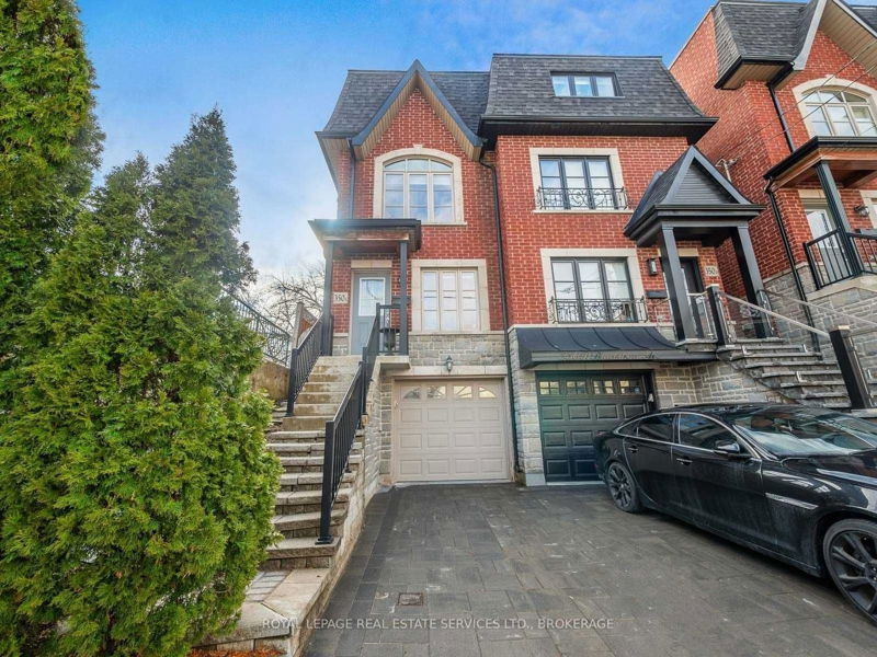 Preview image for 350A Blackthorn Ave, Toronto