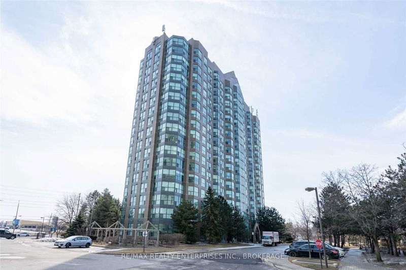 Preview image for 2177 Burnhamthorpe Rd #1302, Mississauga