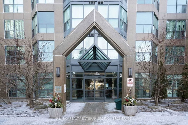 Preview image for 2177 Burnhamthorpe Rd #1302, Mississauga