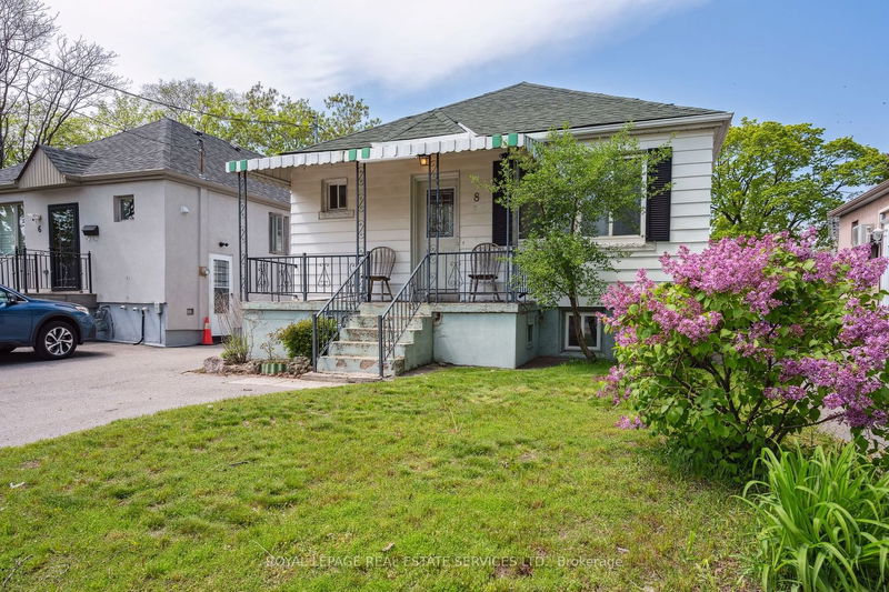 Preview image for 8 Culnan Ave, Toronto
