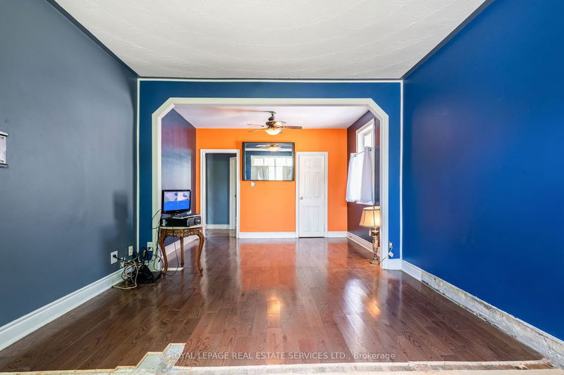Preview image for 8 Culnan Ave, Toronto