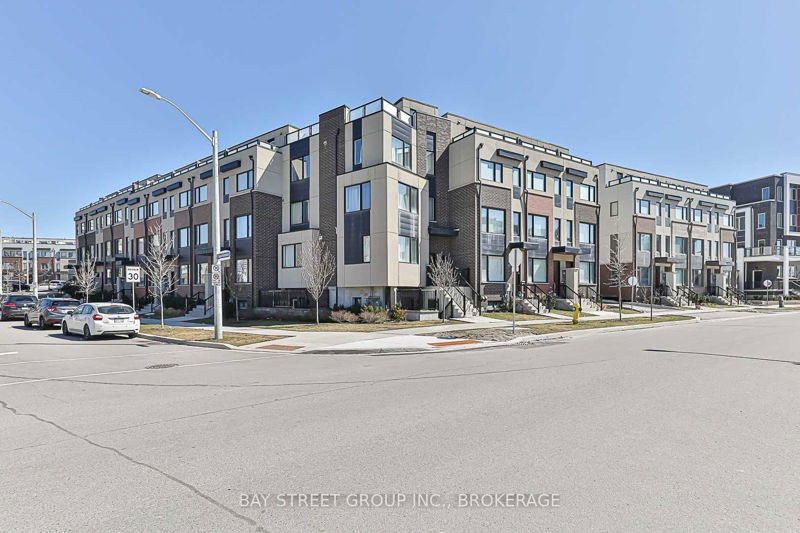 Preview image for 161 Frederick Tisdale Dr #2, Toronto