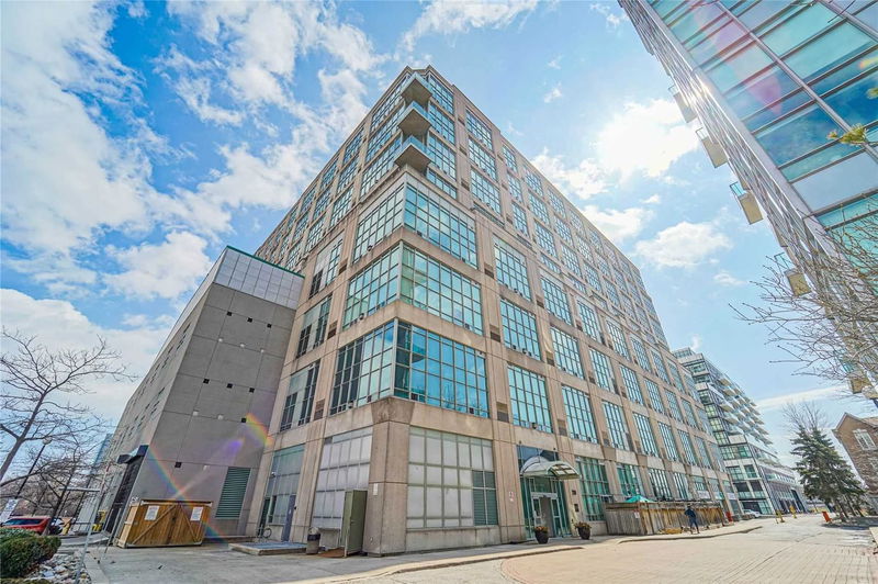 Preview image for 250 Manitoba St #624, Toronto