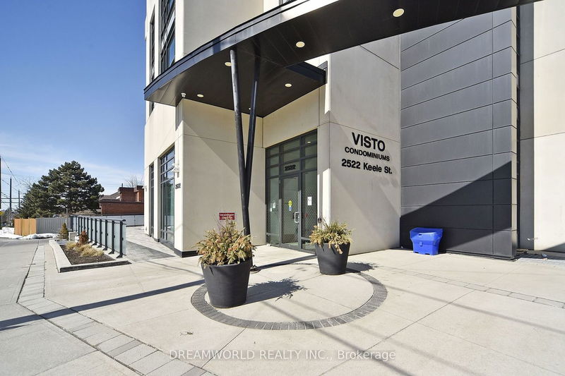 Preview image for 2522 Keele St #309, Toronto