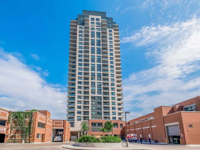 Preview image for 1410 Dupont St #2302, Toronto