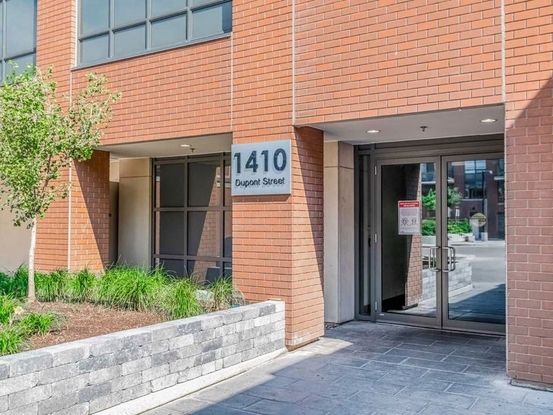 Preview image for 1410 Dupont St #2302, Toronto