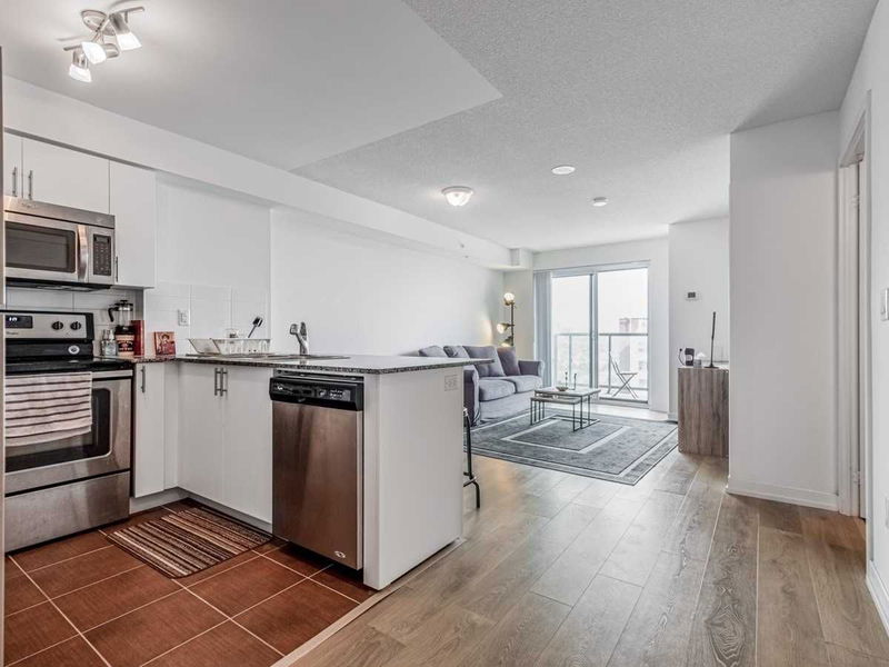 Preview image for 1410 Dupont St #2302, Toronto