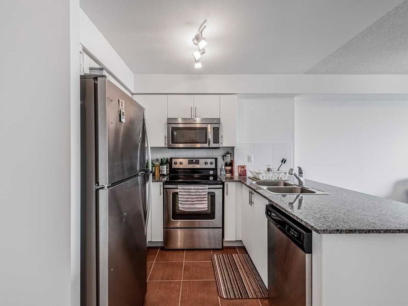 Preview image for 1410 Dupont St #2302, Toronto