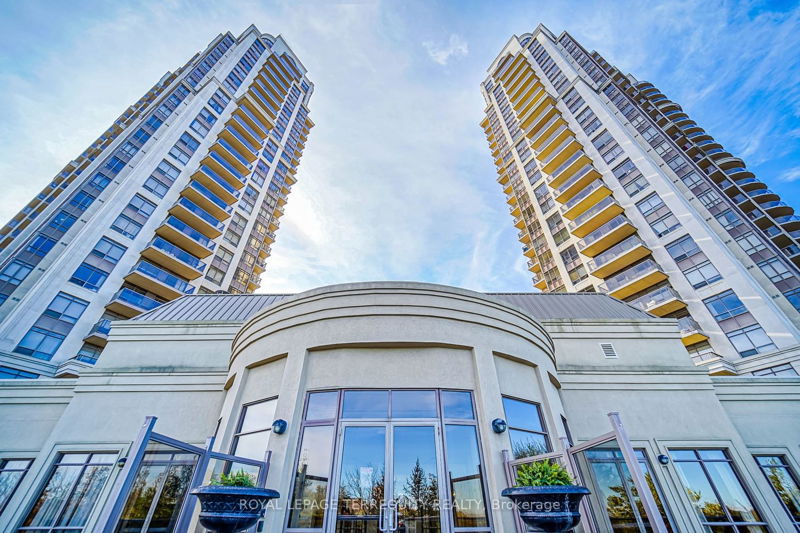 Preview image for 710 Humberwood Blvd #1902, Toronto