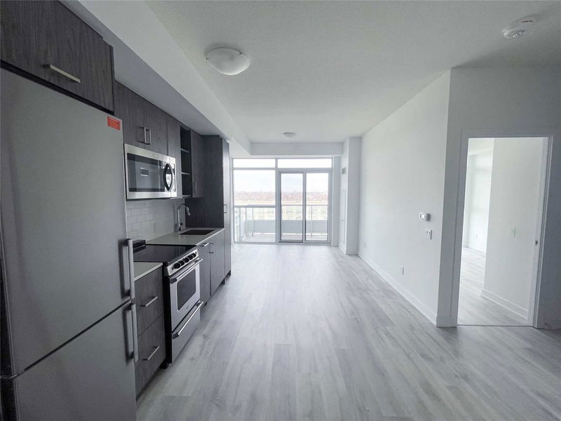 Preview image for 251 Manitoba St #1711, Toronto