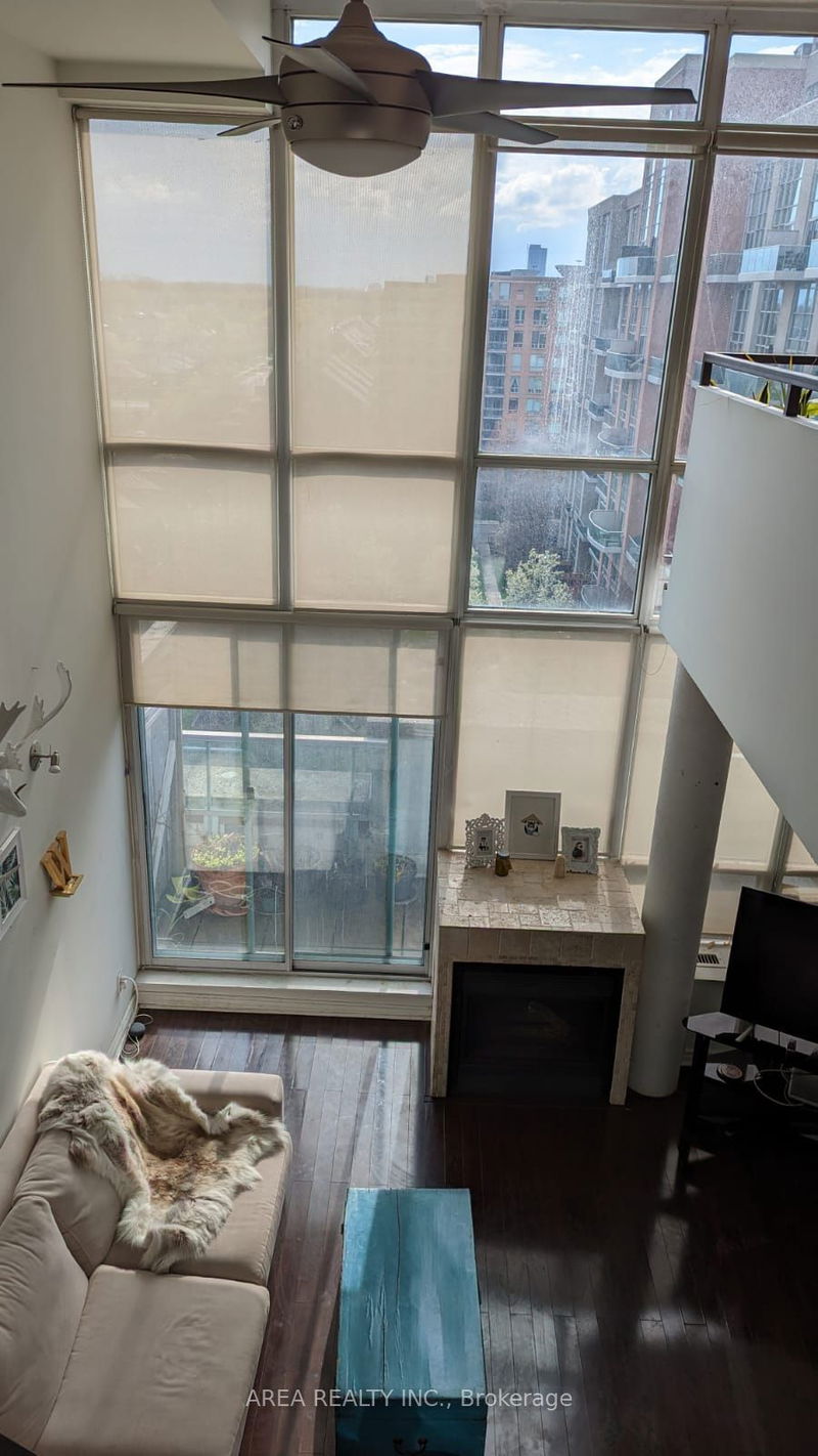 Preview image for 250 Manitoba St #511, Toronto