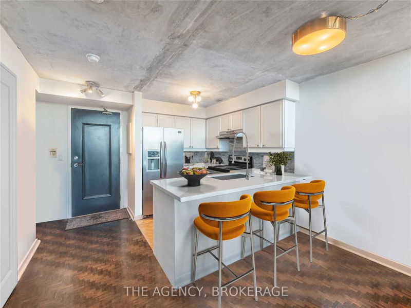 Preview image for 250 Manitoba St #521, Toronto
